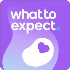What to Expect pregnancy app
