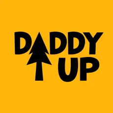 Daddy Up Pregnancy App 