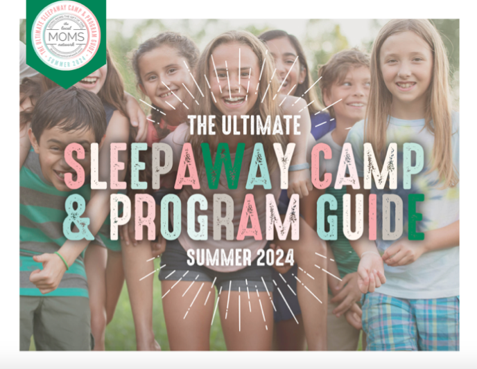 Overnight Camps:  The Ultimate Guide