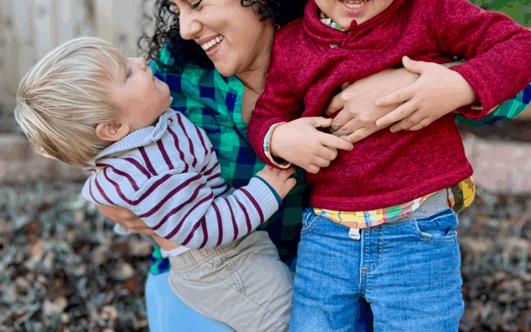 Au Pairs vs. Nanny vs. Daycare