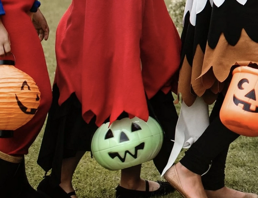 Bella Terra Trick or Treat