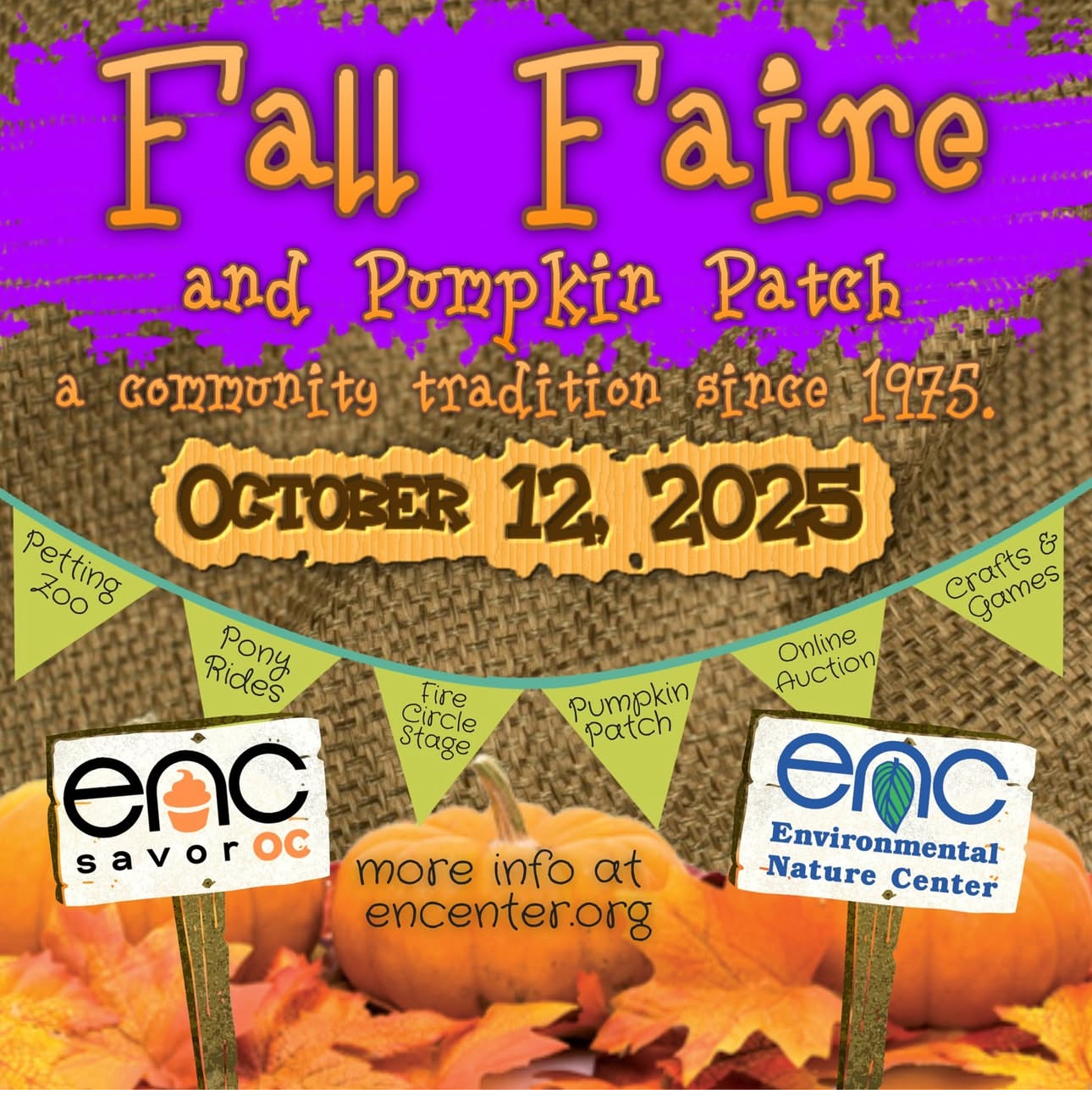 ENC