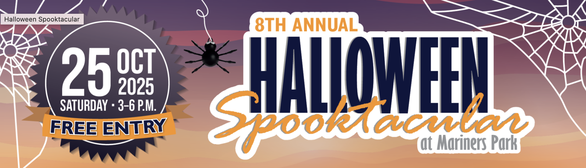 NB Spooktacular