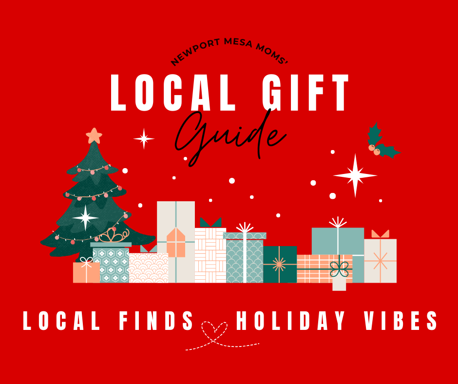 2025 gift guide header