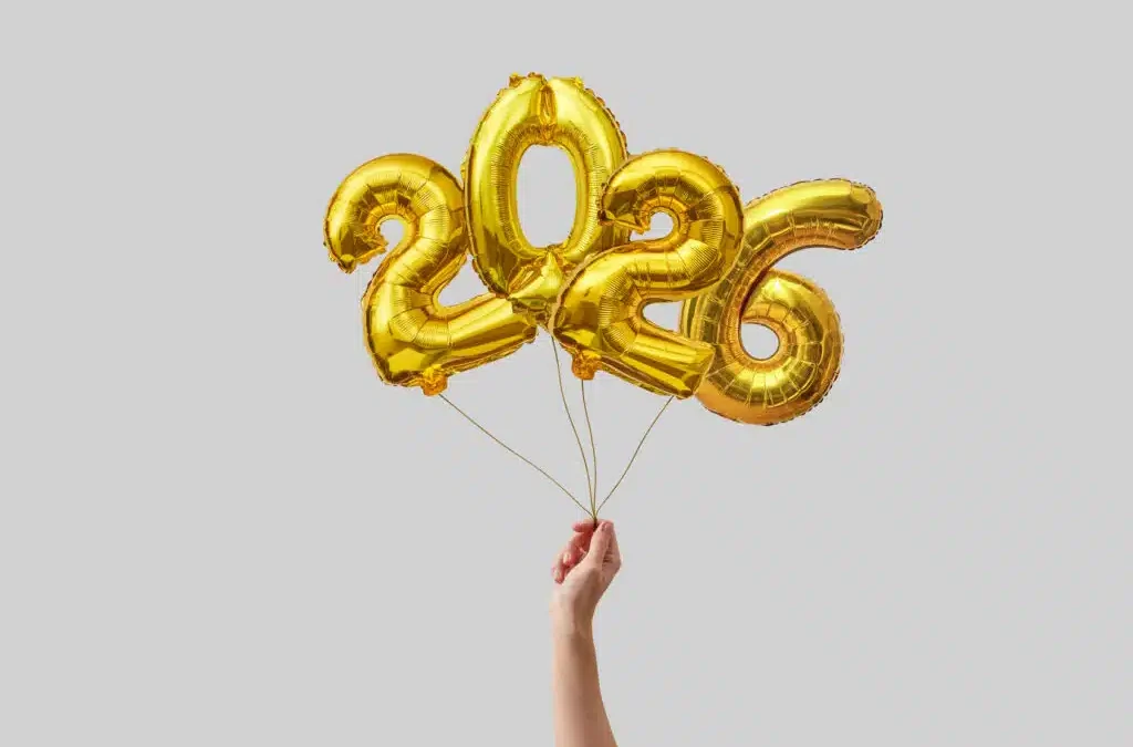 Mom Talk:  5 Things We’re Not Bringing into 2026
