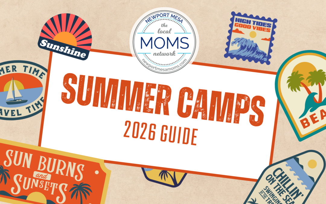 2026 Local Summer Camp Guide